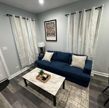 Spacious 5BR 2BA Berwyn Home