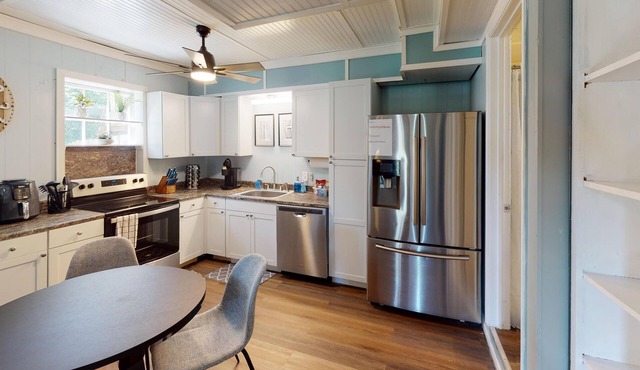 Spacious 5BR Duplex | 5% Weekly 10% Monthly