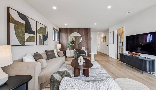 Spacious 5BR Getaway –Clean, Comfortable, Relaxing