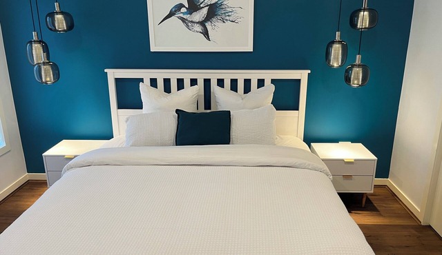 Spacious 5BR Home w/Kids Room, Gym & Office. Pet-Friendly!