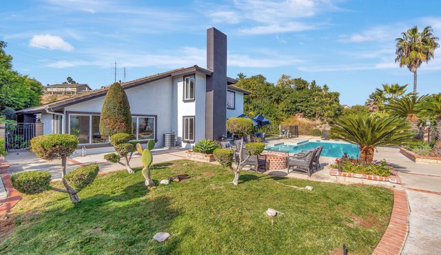 Spacious 5BR 3BA Hacienda Heights Retreat | Near LA & Disneyland