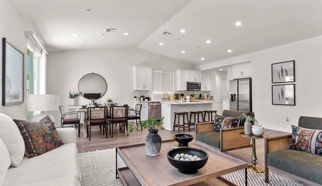 Spacious 5BR3B｜Garage Access｜Spacious Backyard｜Pet-Friendly #41796