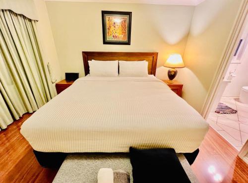 Spacious 6 Bedroom Holiday Home 15 Min Away From Melbourne Airport