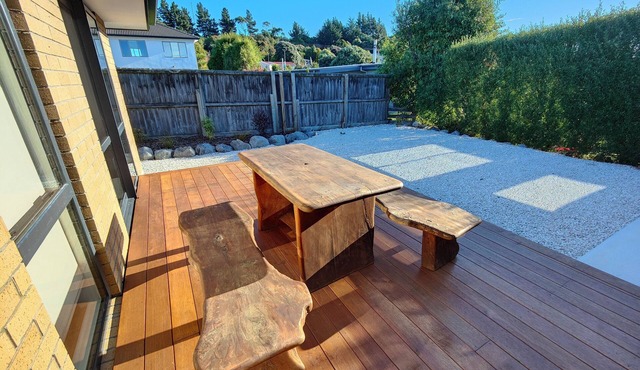 Spacious 6-Bedroom Home with Mountain Views, WIFI, Decks & Ample Parking