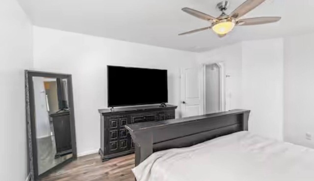 Spacious 6-bedroom house in the heart of Greeley
