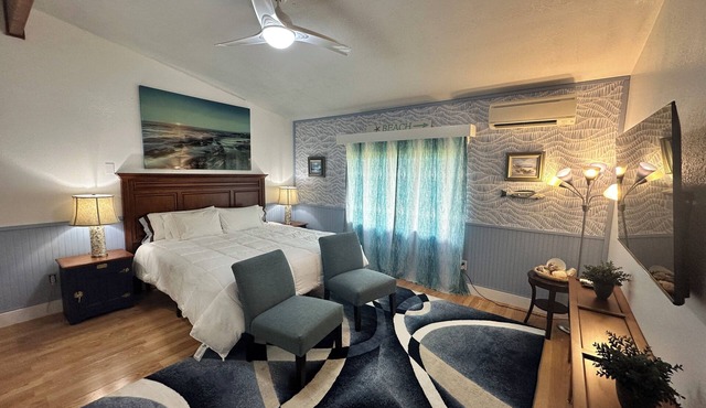 Spacious 6-bedroom house on 3 acres! Close to Eugene and local wineries!