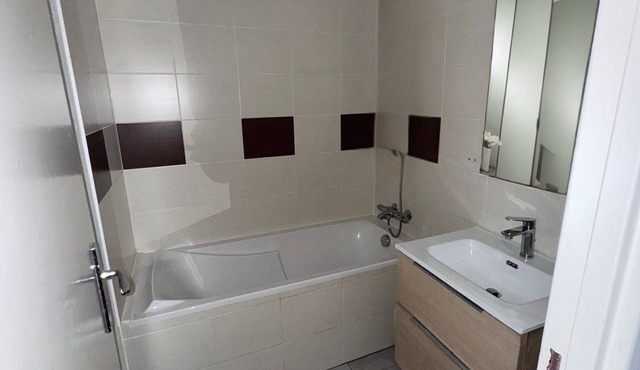 Spacious 6-person apartment near the Christmas market