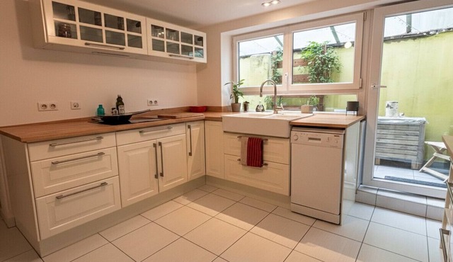 Spacious 67sqm near Strasbourg