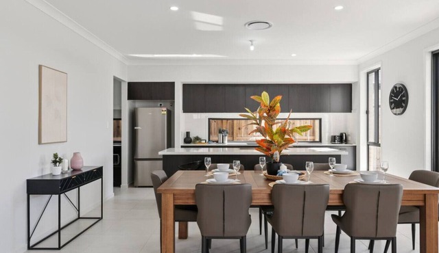 Spacious 6BR Home Near Beach in Victoria Point