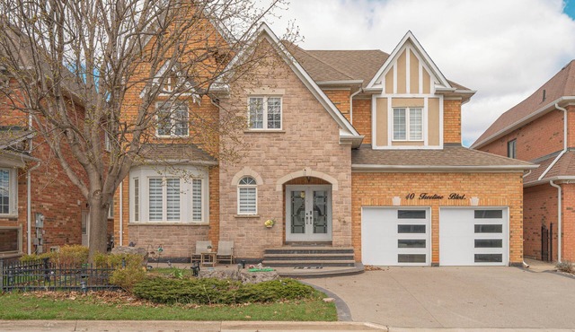 Spacious 6BR Home | Gym, BBQ, Patio | 100% Private