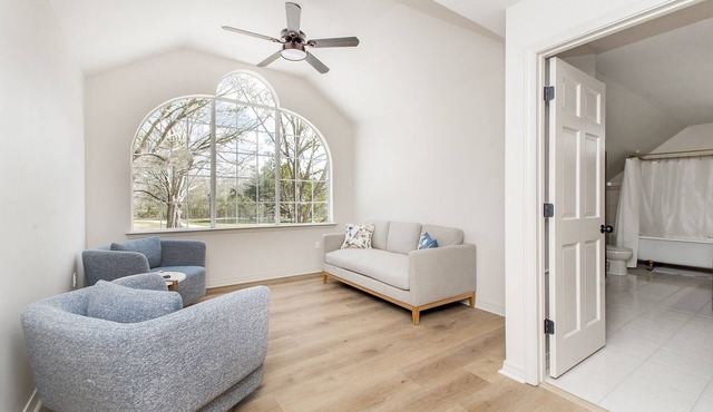 Spacious 6BR House - Secluded, Nature-Filled - Near New Orleans & Baton Rouge