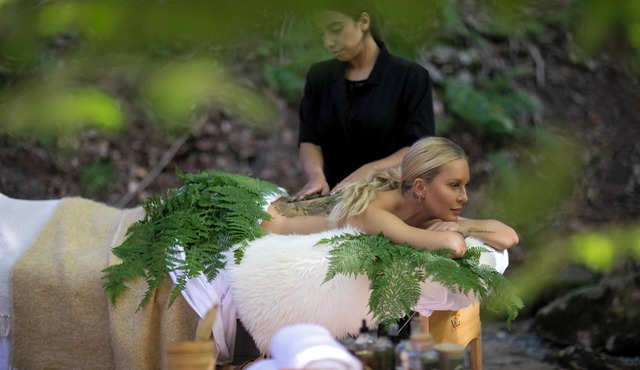 Spacious 7-bedroom villa with AC, WiFi in delightful Jamao al Norte