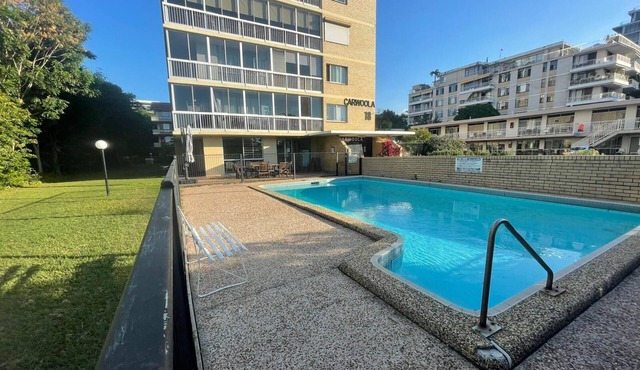 Spacious +7 Guest Beachfront Unit