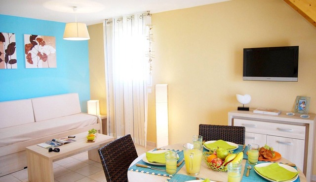 Spacious 8-guests holiday home, Torreilles