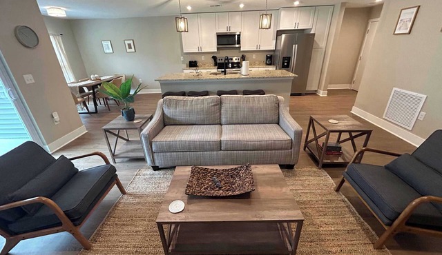 Spacious 8BR 8BA Combined Condos in Traverse City