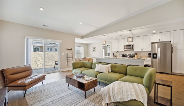 Spacious 9BR 9BA Combined Condos in Traverse City