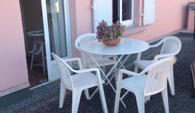 Spacious accommodation in Ammerschwihr - 4 people