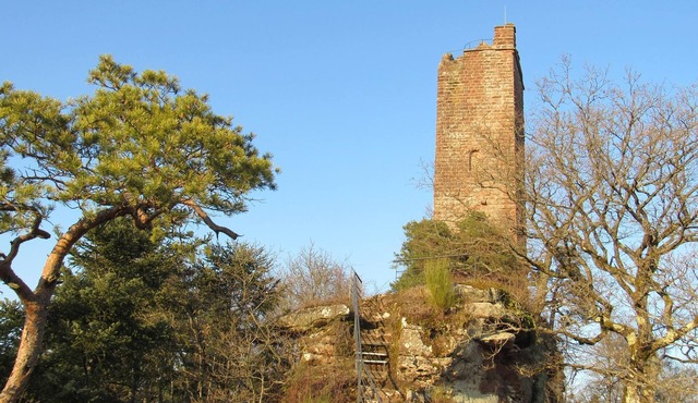 Spacious accommodation of 85 m2, very bright