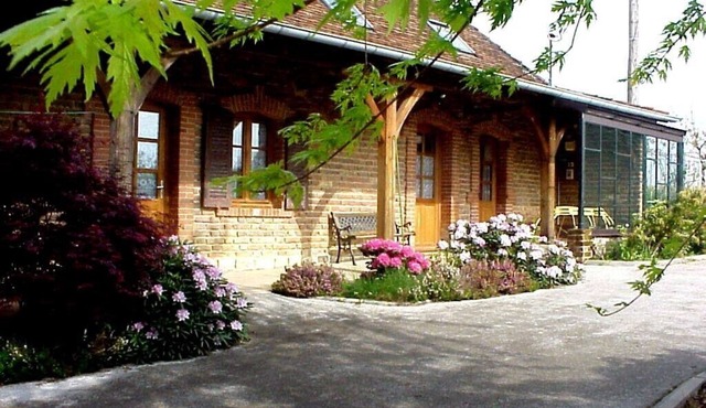 Spacious accommodation, comfortable, suitable for children and dogs