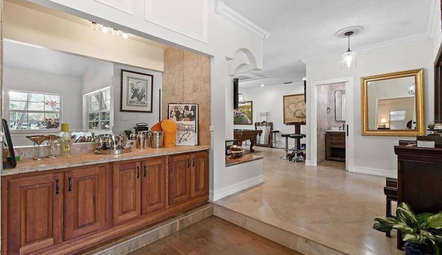 Spacious Acre Retreat in Exclusive Gated community