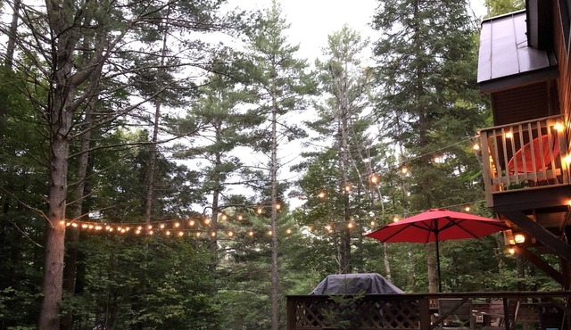 Spacious Adirondack Get-Away - Perfect for your Ski Vacation at Gore!