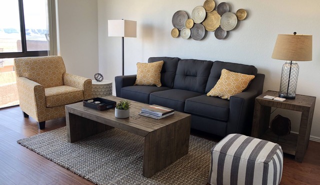 Spacious, Airy and Clean Lake Powell Townhouse