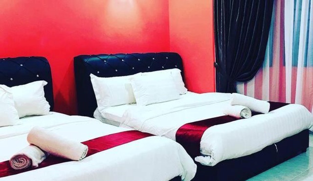 Spacious & All Bedrooms Aircond: Bandar Baru Bangi