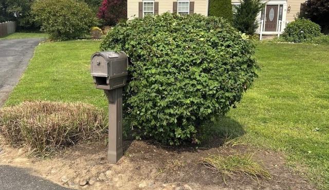 Spacious and beautiful 4-bedroom country home with AC in marvelous Bridgeton.