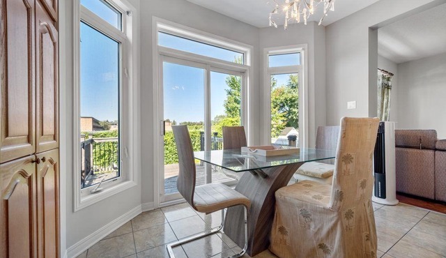 Spacious and Beautiful 3 bedroom in the heart of Ottawa