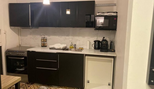 Spacious and Bright Appart'Hôtel - Paris-Orly