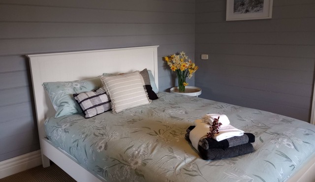 Spacious and centrally located period home