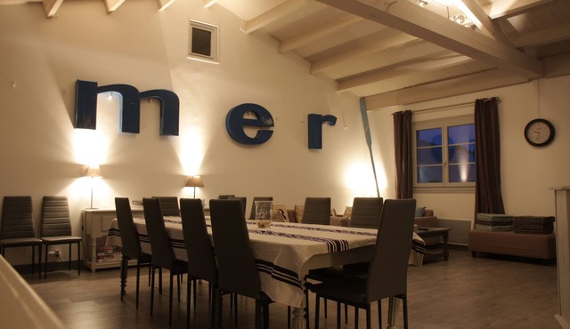 SPACIOUS AND CHARMING HOLIDAY HOMES