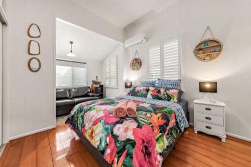 Spacious and Charming Queenslander in Ipswich