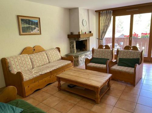 Spacious and comfortable