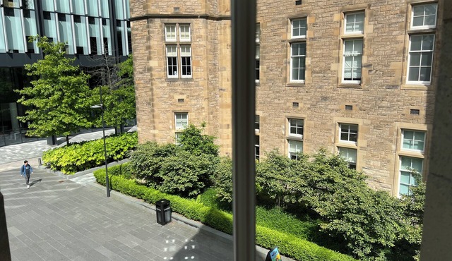 Spacious, and Comfortable Apartment in Great Location