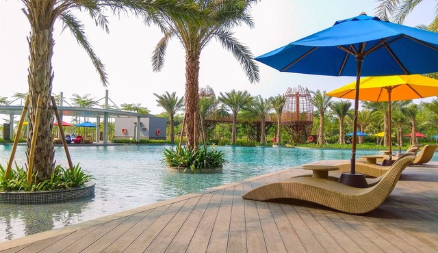 Spacious And Comfort Stay 3Br At Gold Coast Apartment