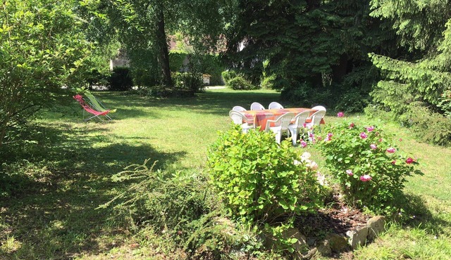 Spacious and comfortable house, 20 min away from ski runs