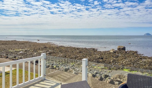 Spacious and contemporary holiday home providing superb space and comfort.