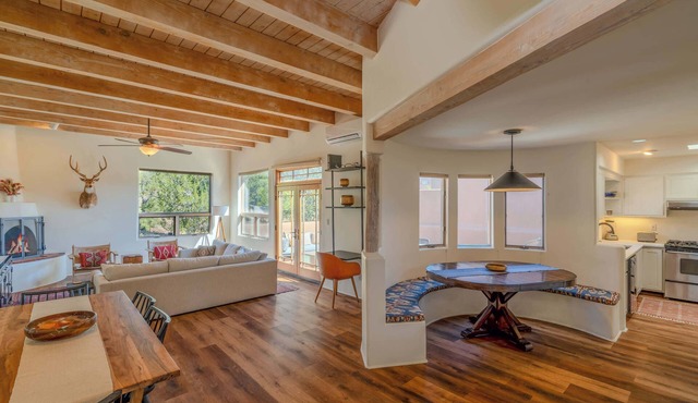 Spacious and Contemporary, Huge Primary Suite
