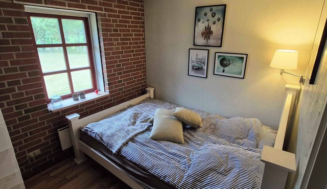 Spacious and Cozy Holiday Home on.