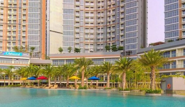 Spacious And Cozy Stay 3Br At Gold Coast Apartment