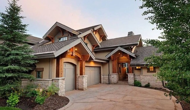 Spacious and Cozy Views, the best of Park City!