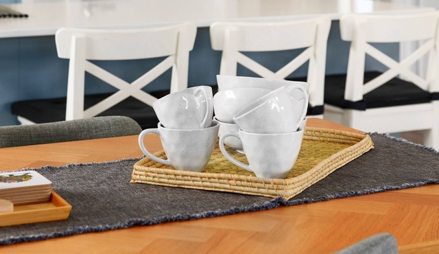 Spacious and Modern Family Home