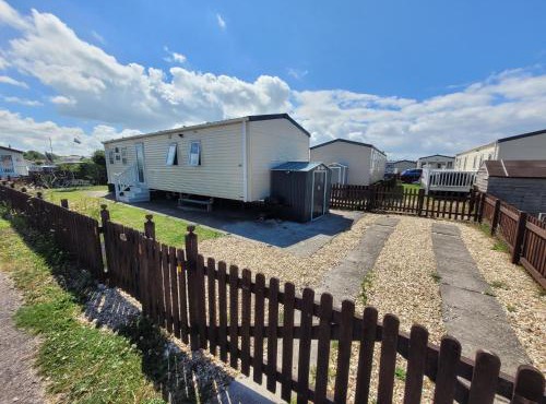 Spacious and Modern - 188 Unity Beach Holiday Resort Unity Brean - Central Location 6 birth Pet Stays Free
