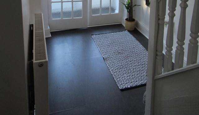 Spacious and modern House in Derby, England