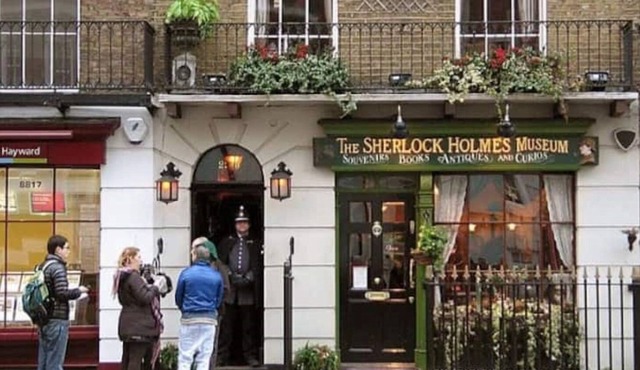 Spacious and Modern studio in London