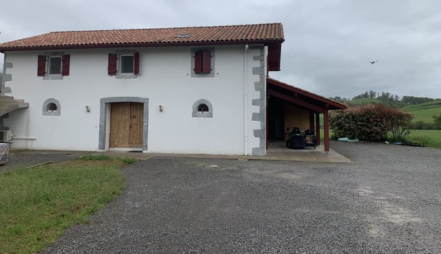 Spacious and renovated country cottage