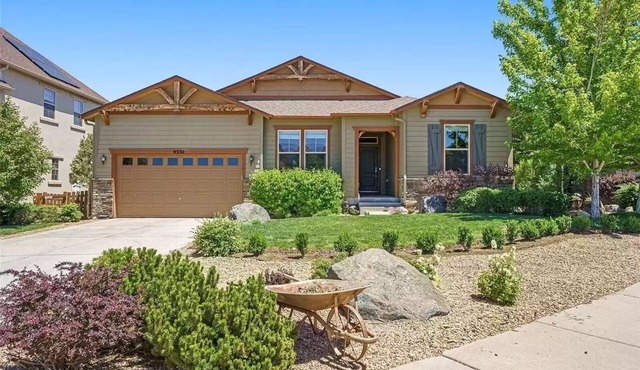 Spacious and Stunning 4500 sq ft House in Arvada, Colorado