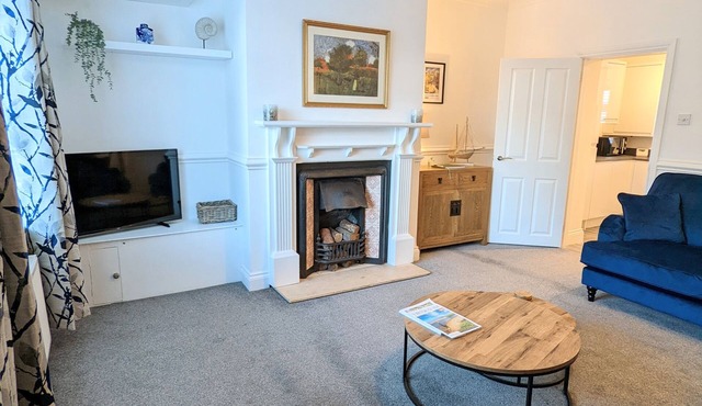 Spacious and stylish cottages located on the Northumberland Coast