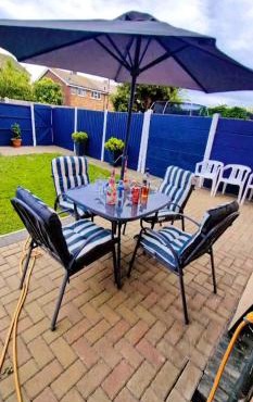 Spacious and Stylish Home, perfect for groups Tilbury